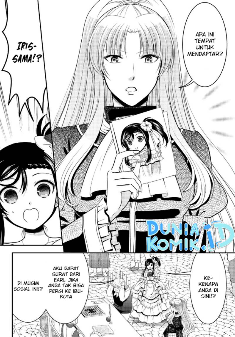 Chapter 87 - halaman 8