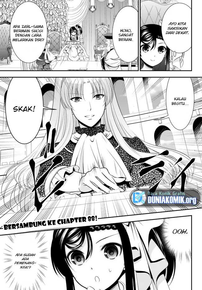 Chapter 88 - halaman 15