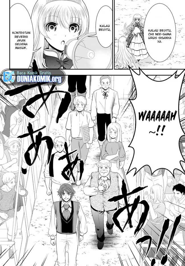 Chapter 88 - halaman 6
