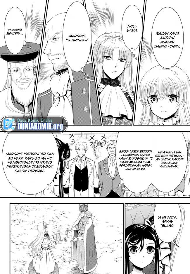 Chapter 88 - halaman 8