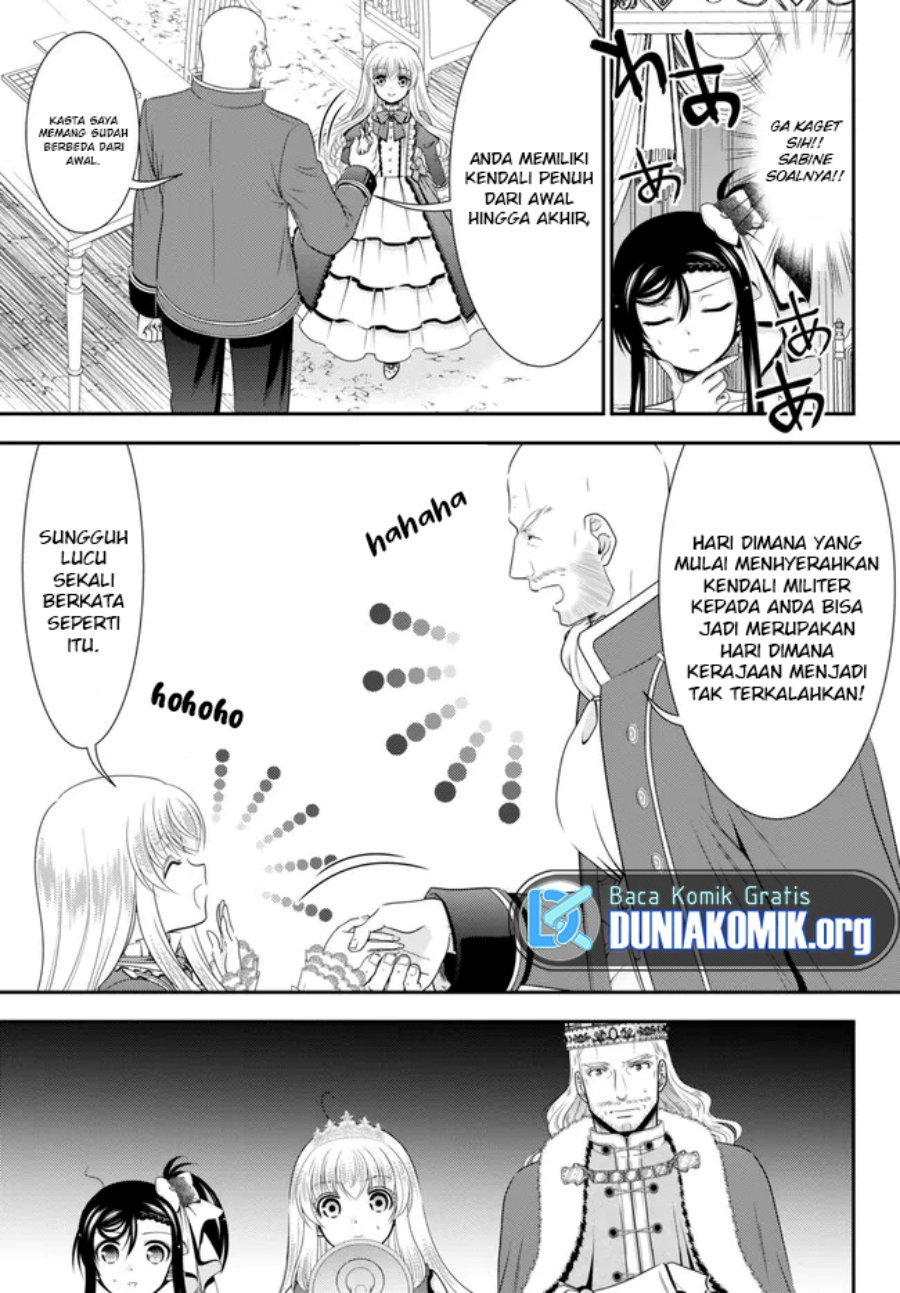 Chapter 89 - halaman 13