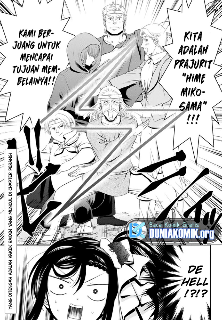Chapter 89 - halaman 15