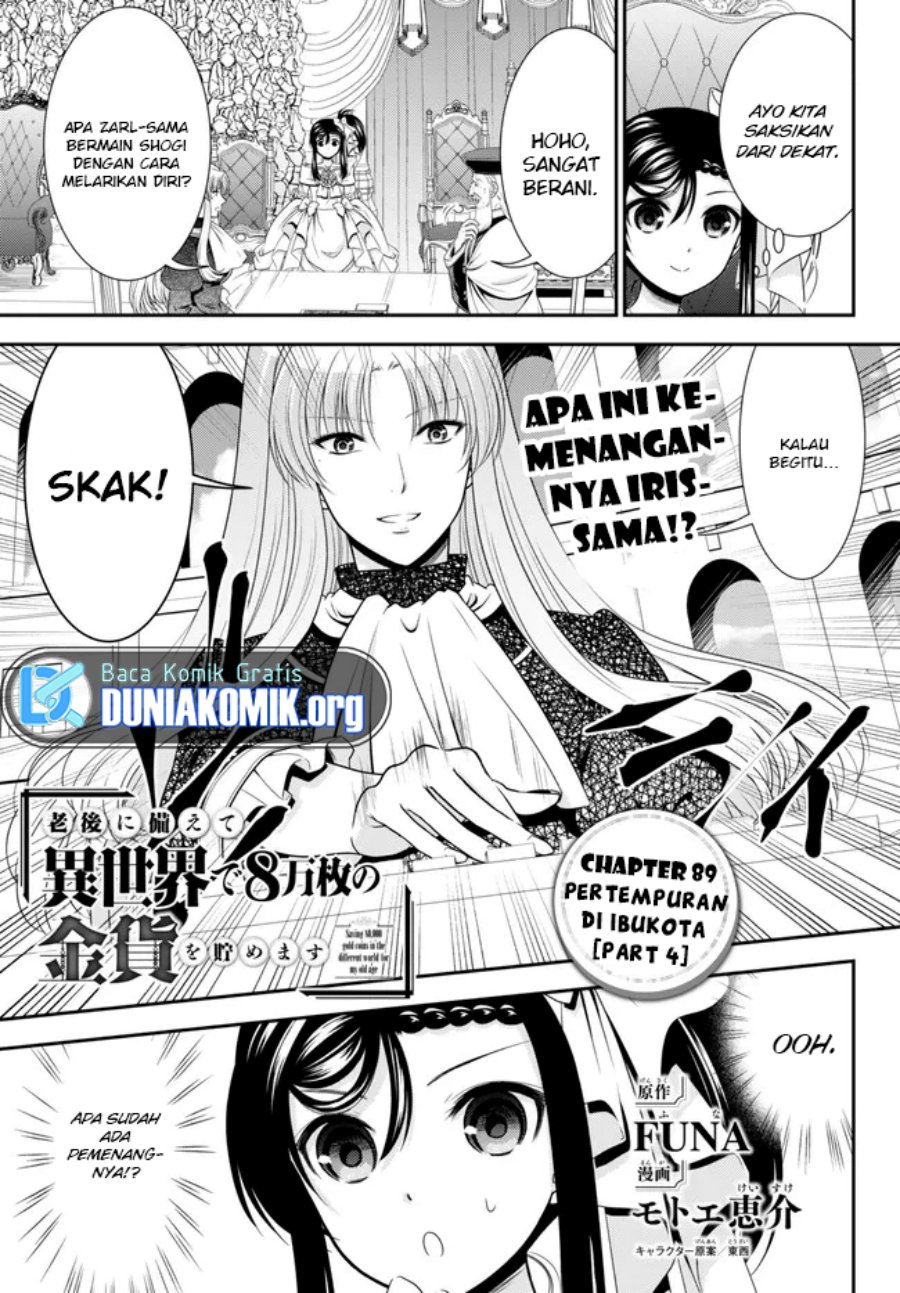 Chapter 89 - halaman 3