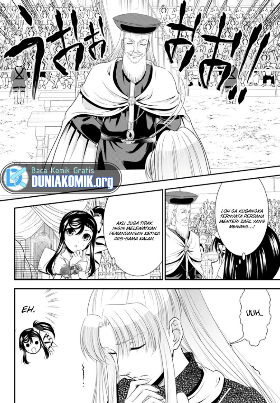 Chapter 89 - halaman 8