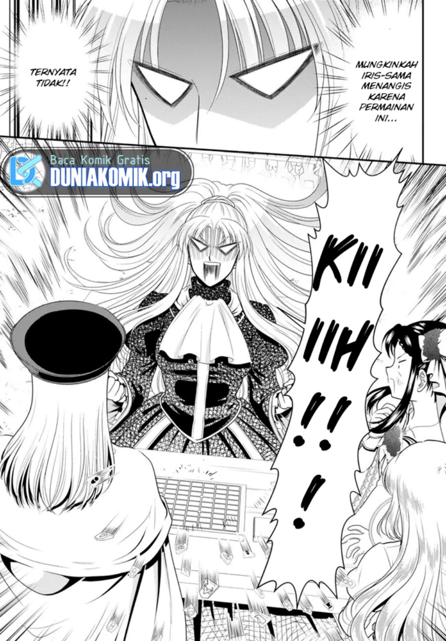 Chapter 89 - halaman 9