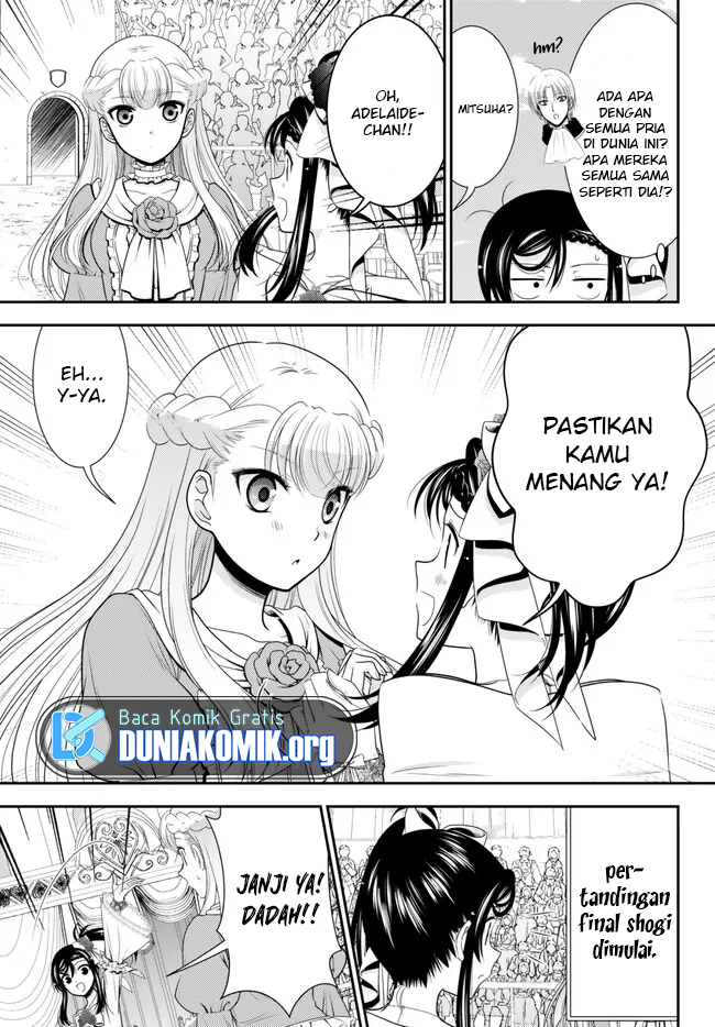 Chapter 90 - halaman 5