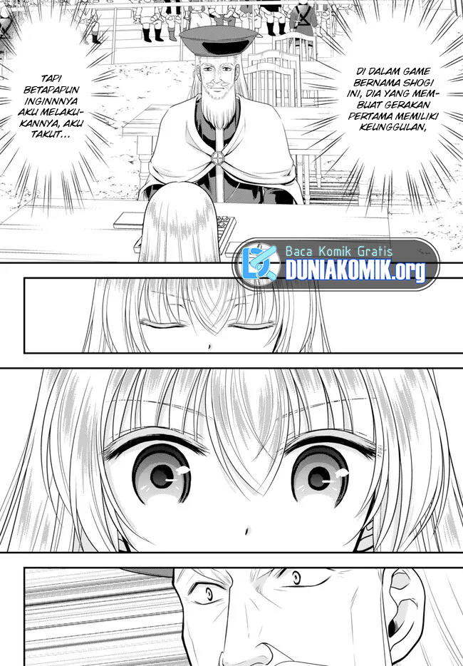 Chapter 90 - halaman 8