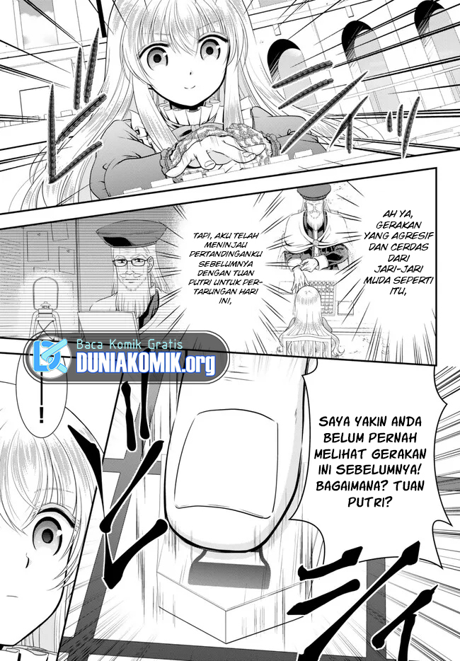 Chapter 90 - halaman 9