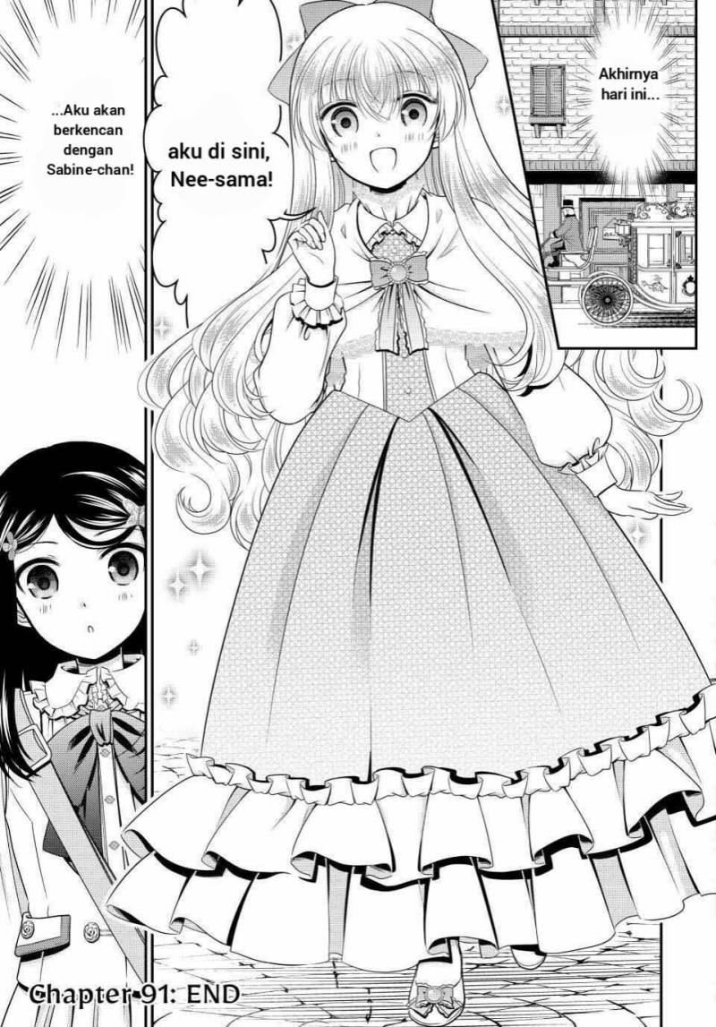 Chapter 91 - halaman 13