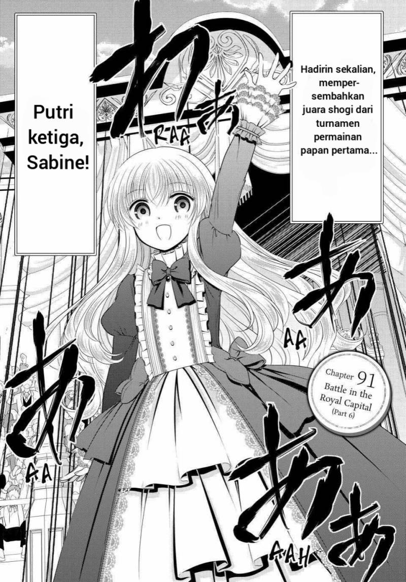 Chapter 91 - halaman 3