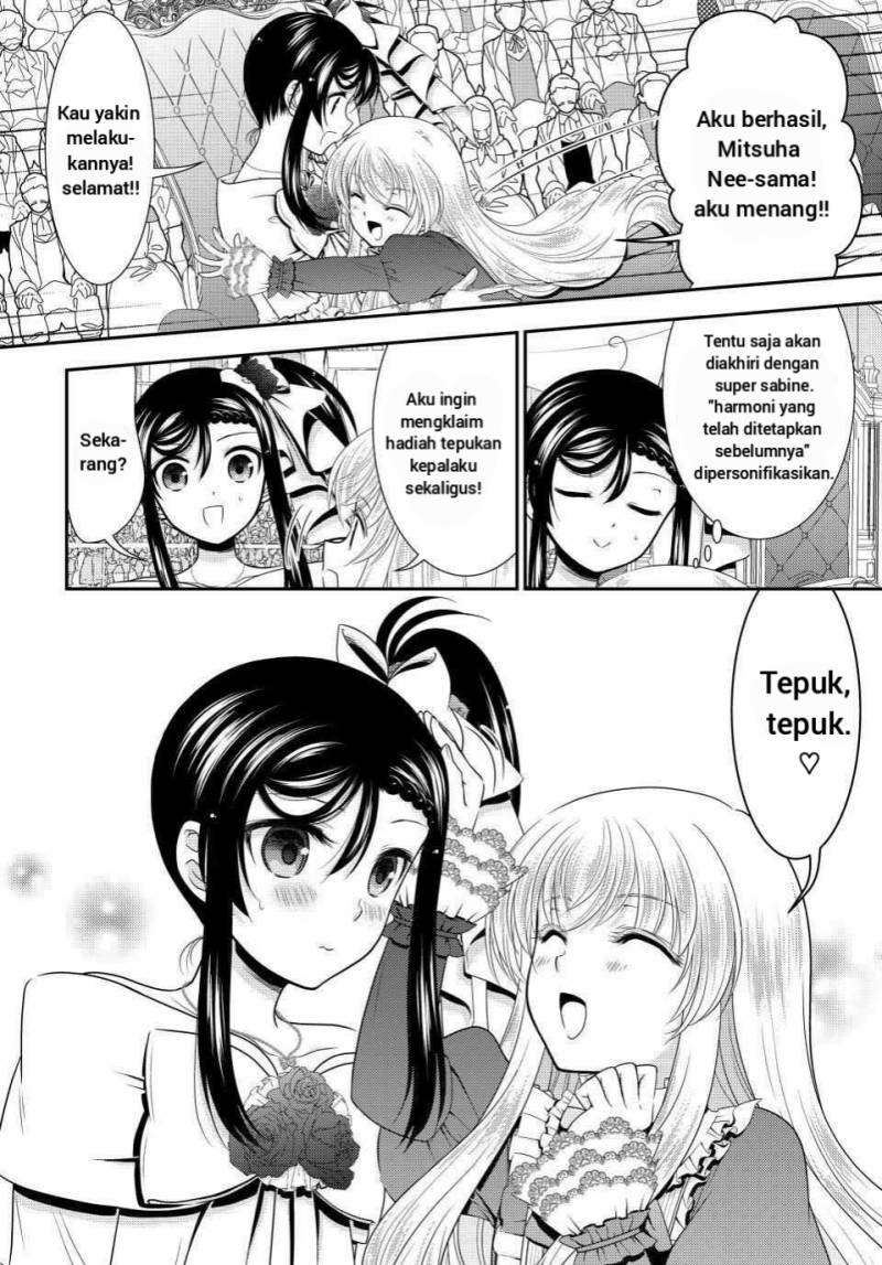 Chapter 91 - halaman 4