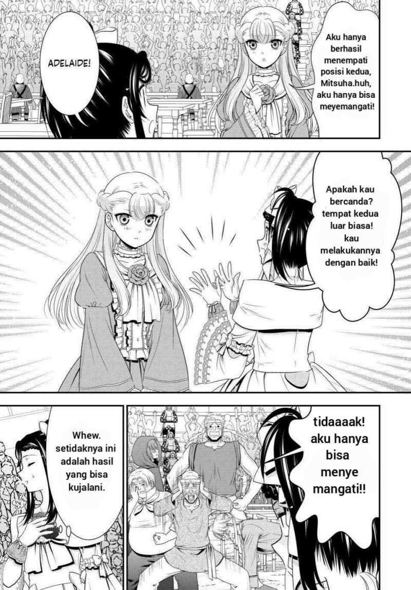 Chapter 91 - halaman 7