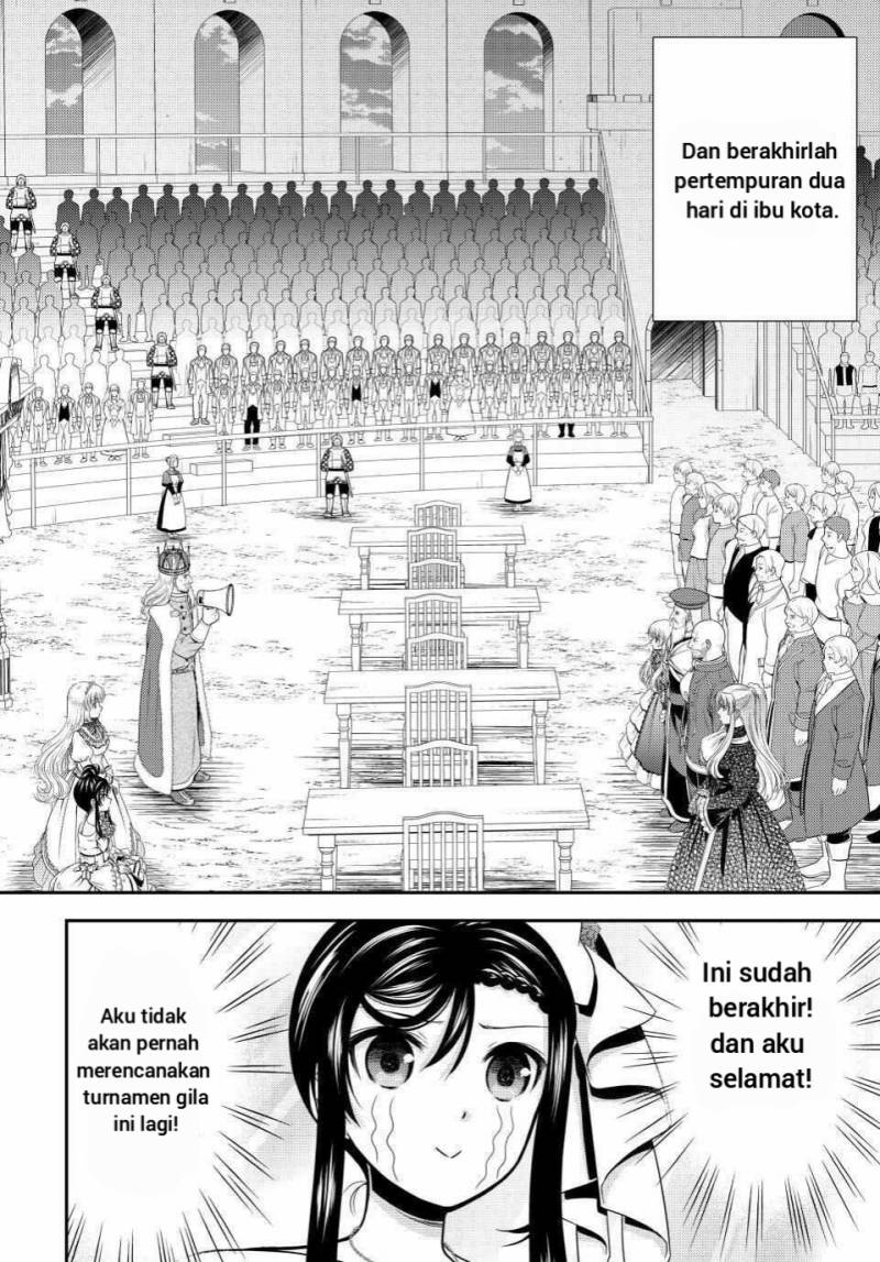 Chapter 91 - halaman 8