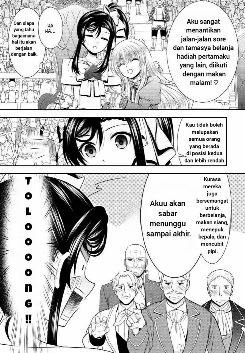Chapter 91 - halaman 9
