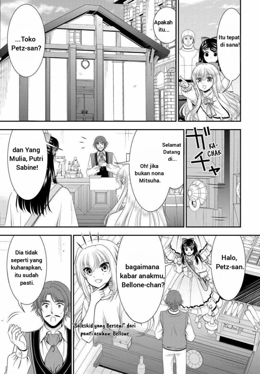 Chapter 92 - halaman 13