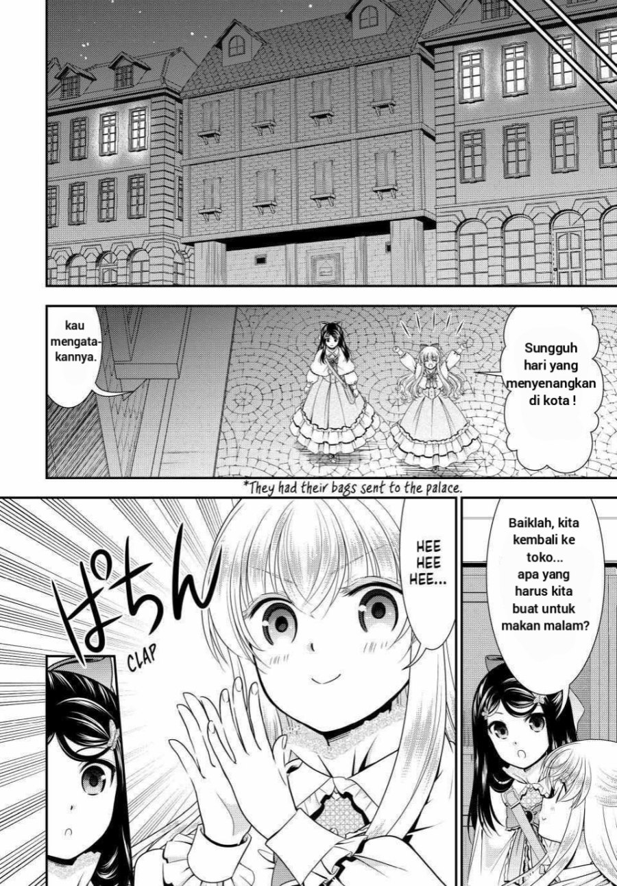 Chapter 92 - halaman 18