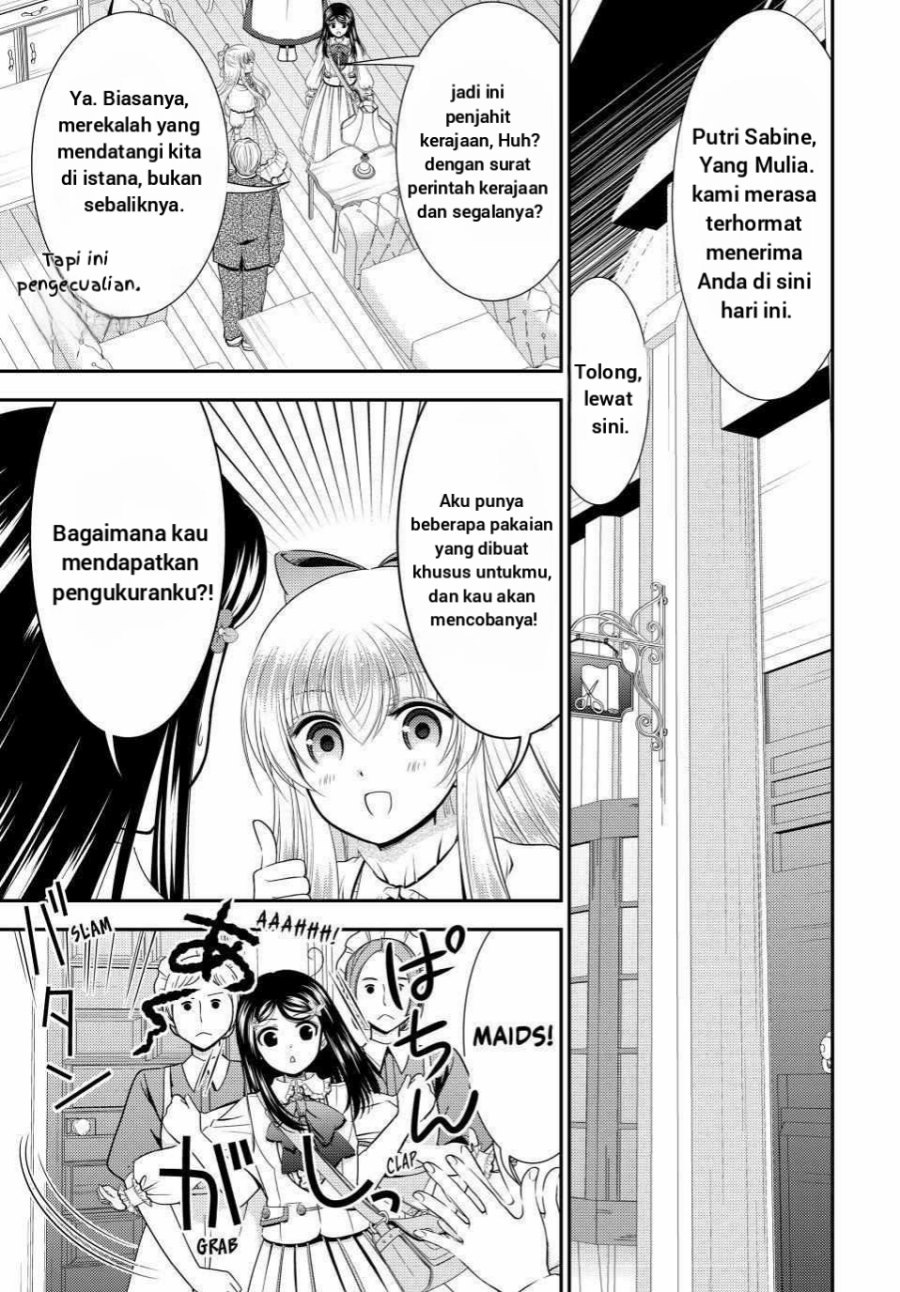 Chapter 92 - halaman 5