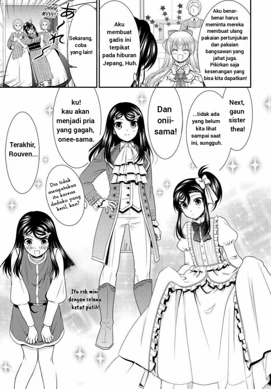 Chapter 92 - halaman 7