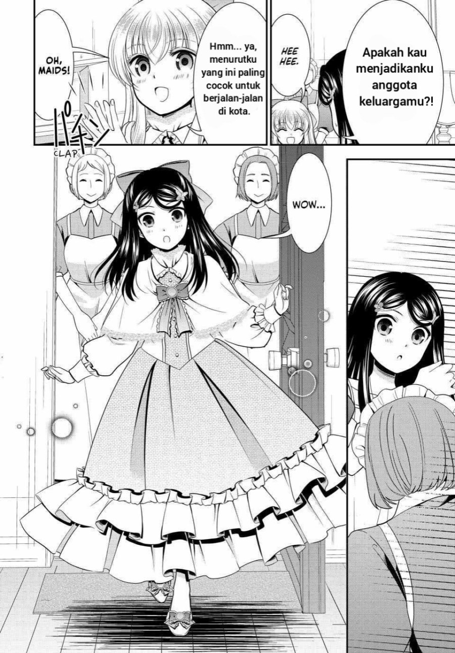 Chapter 92 - halaman 8