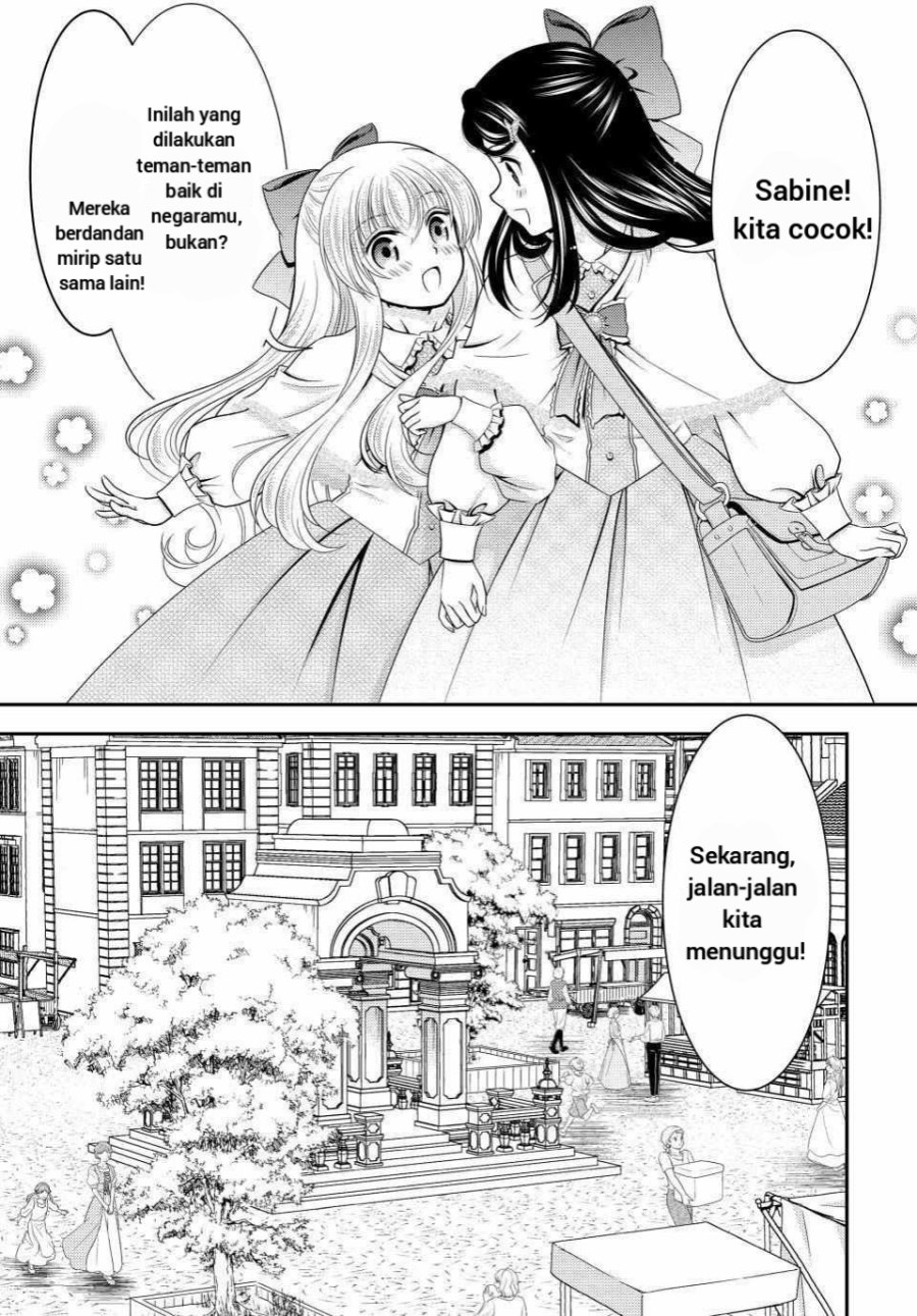 Chapter 92 - halaman 9