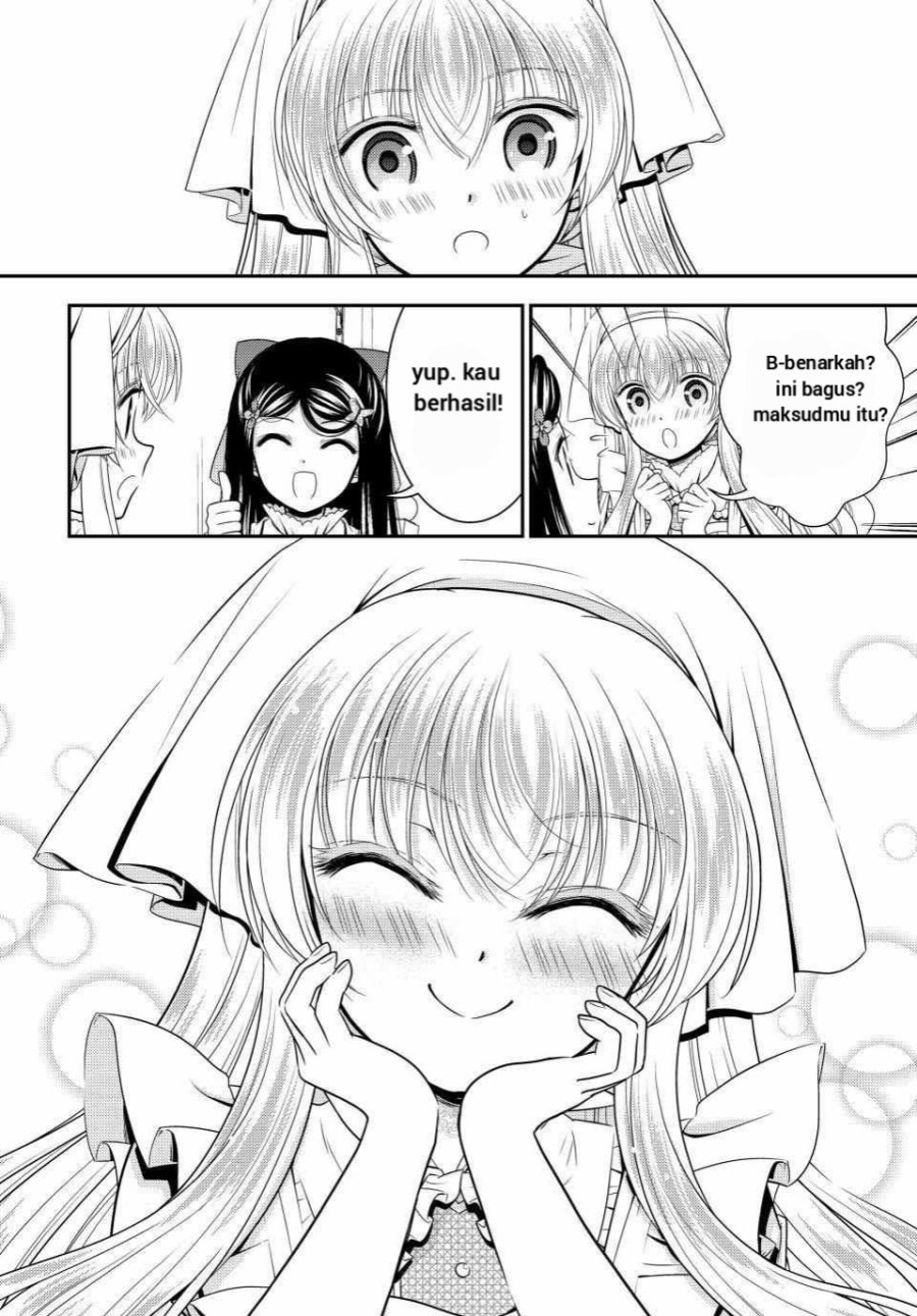 Chapter 93 - halaman 12