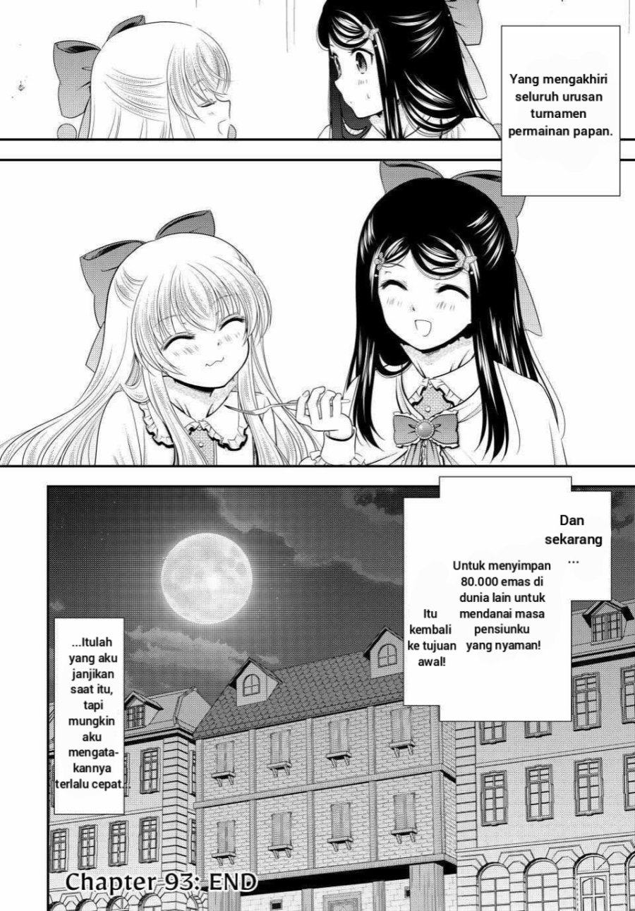 Chapter 93 - halaman 14