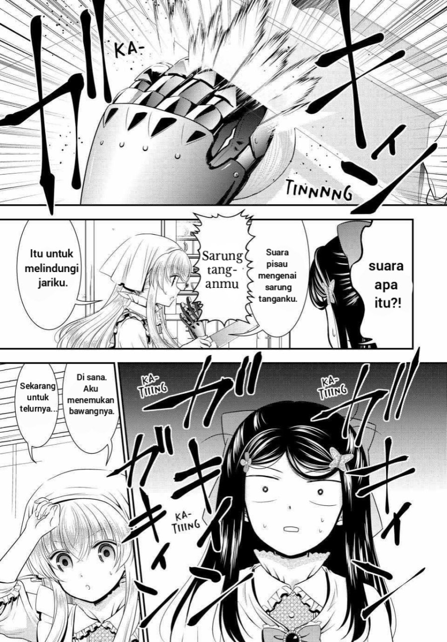 Chapter 93 - halaman 5