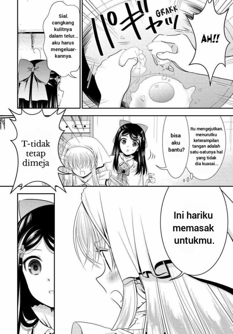 Chapter 93 - halaman 6