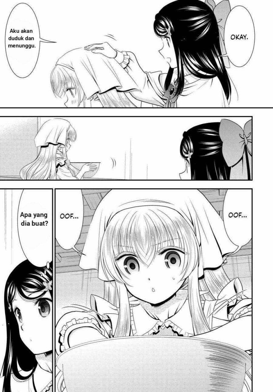 Chapter 93 - halaman 7