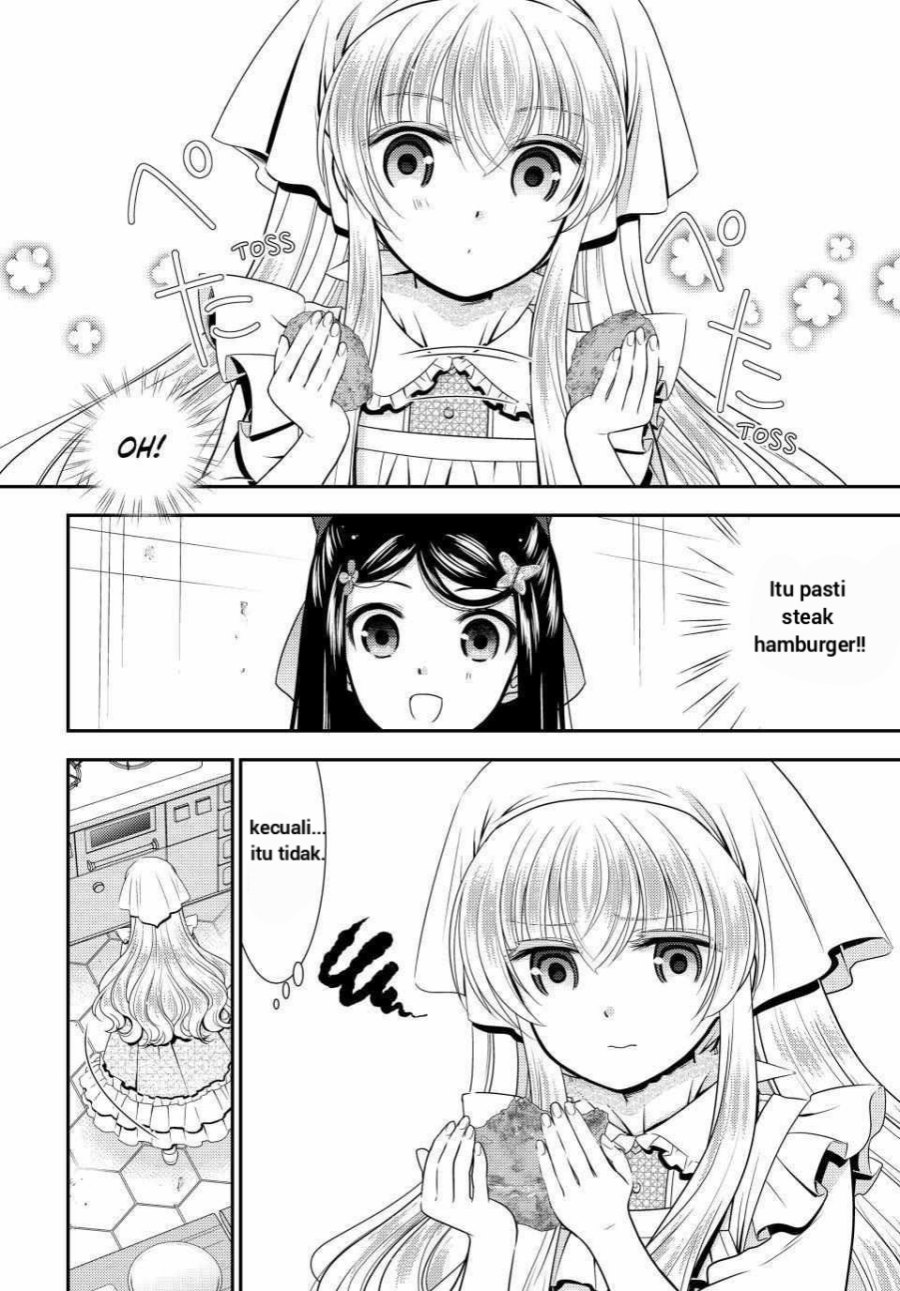 Chapter 93 - halaman 8