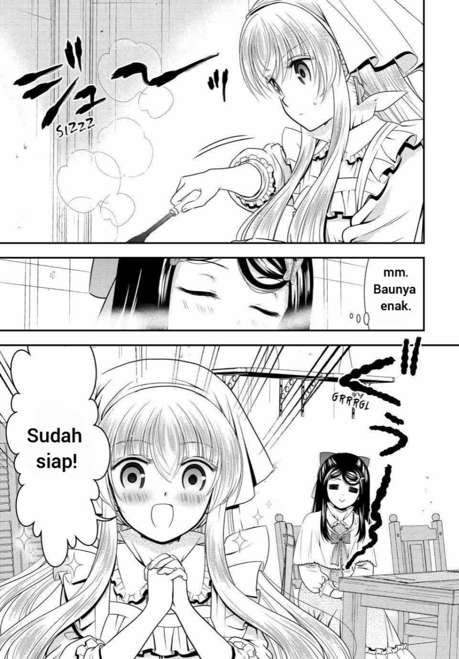 Chapter 93 - halaman 9