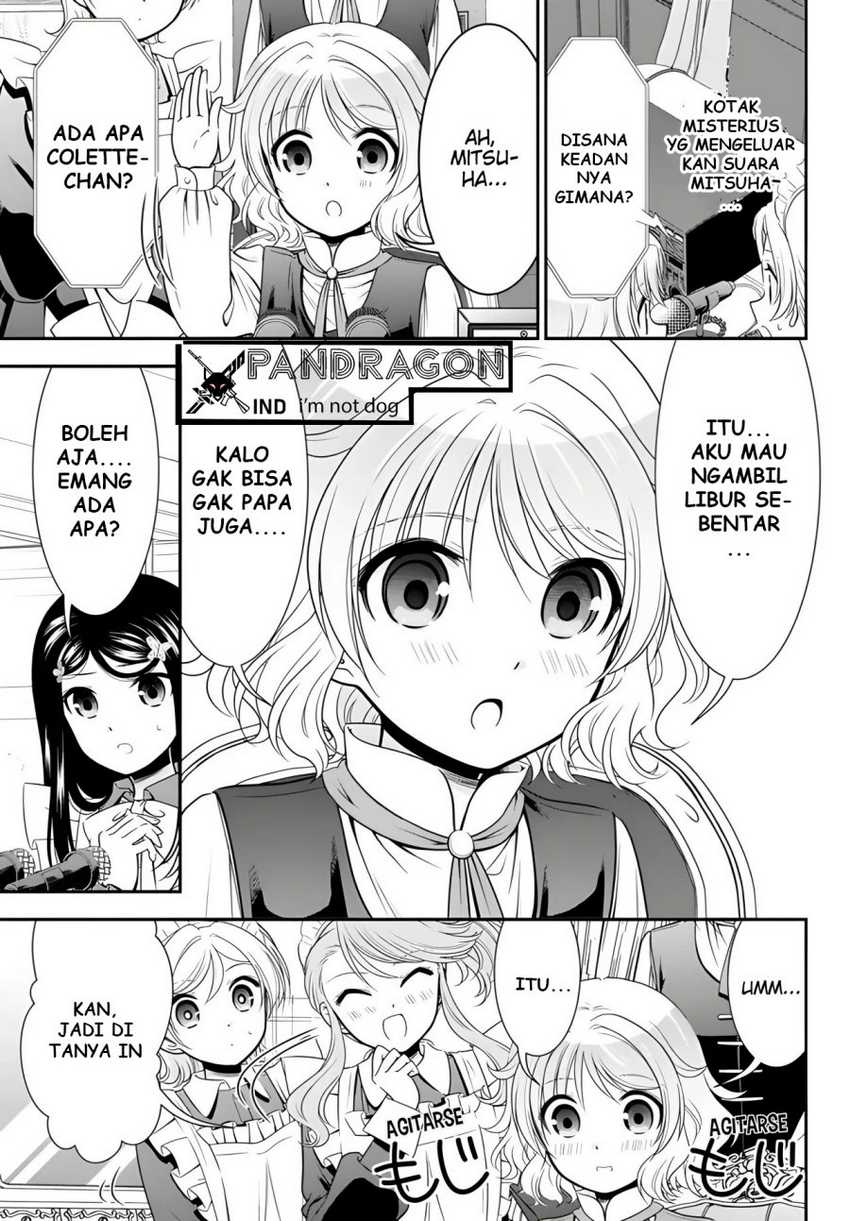 Chapter 94 - halaman 5