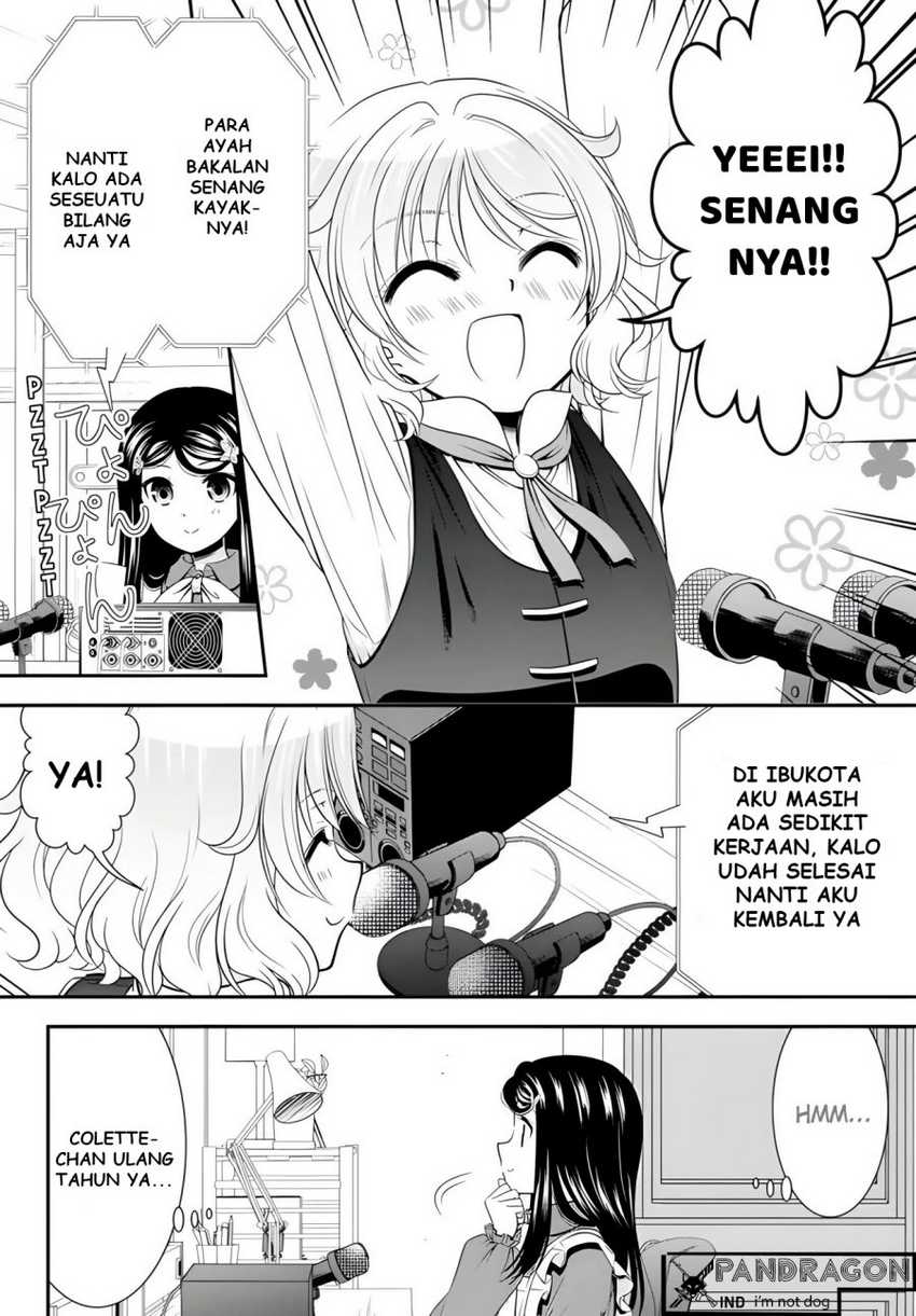 Chapter 94 - halaman 8