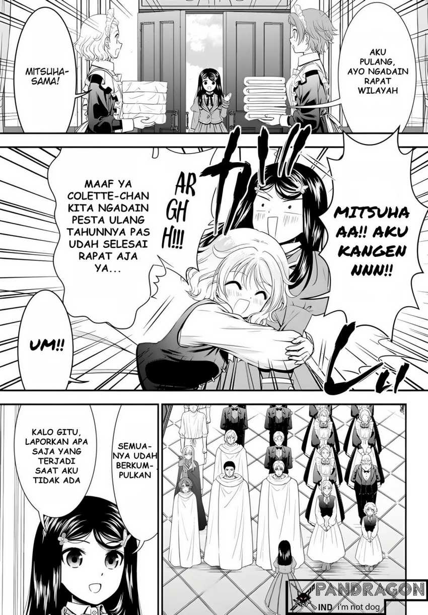 Chapter 95 - halaman 12