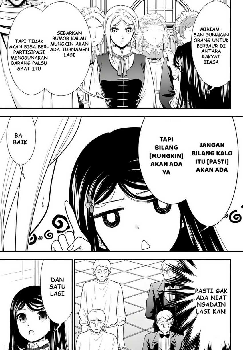 Chapter 95 - halaman 16