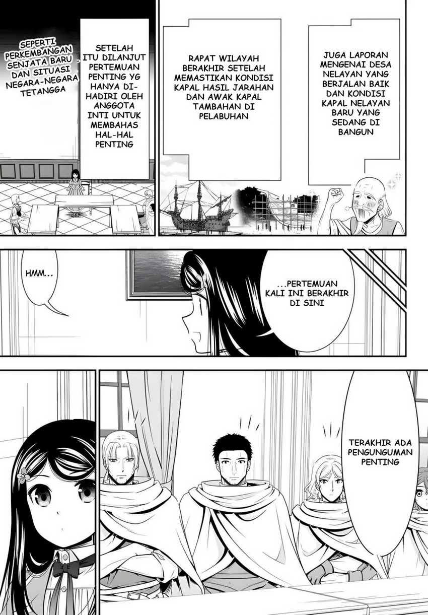 Chapter 95 - halaman 18