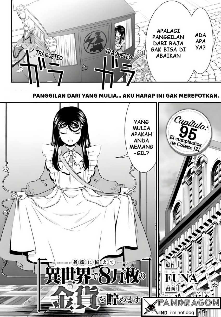 Chapter 95 - halaman 3