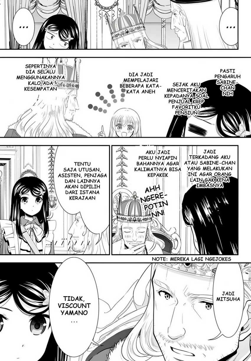 Chapter 95 - halaman 8