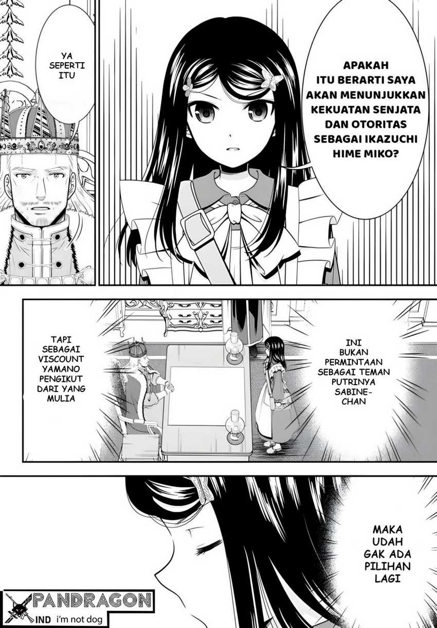 Chapter 95 - halaman 9