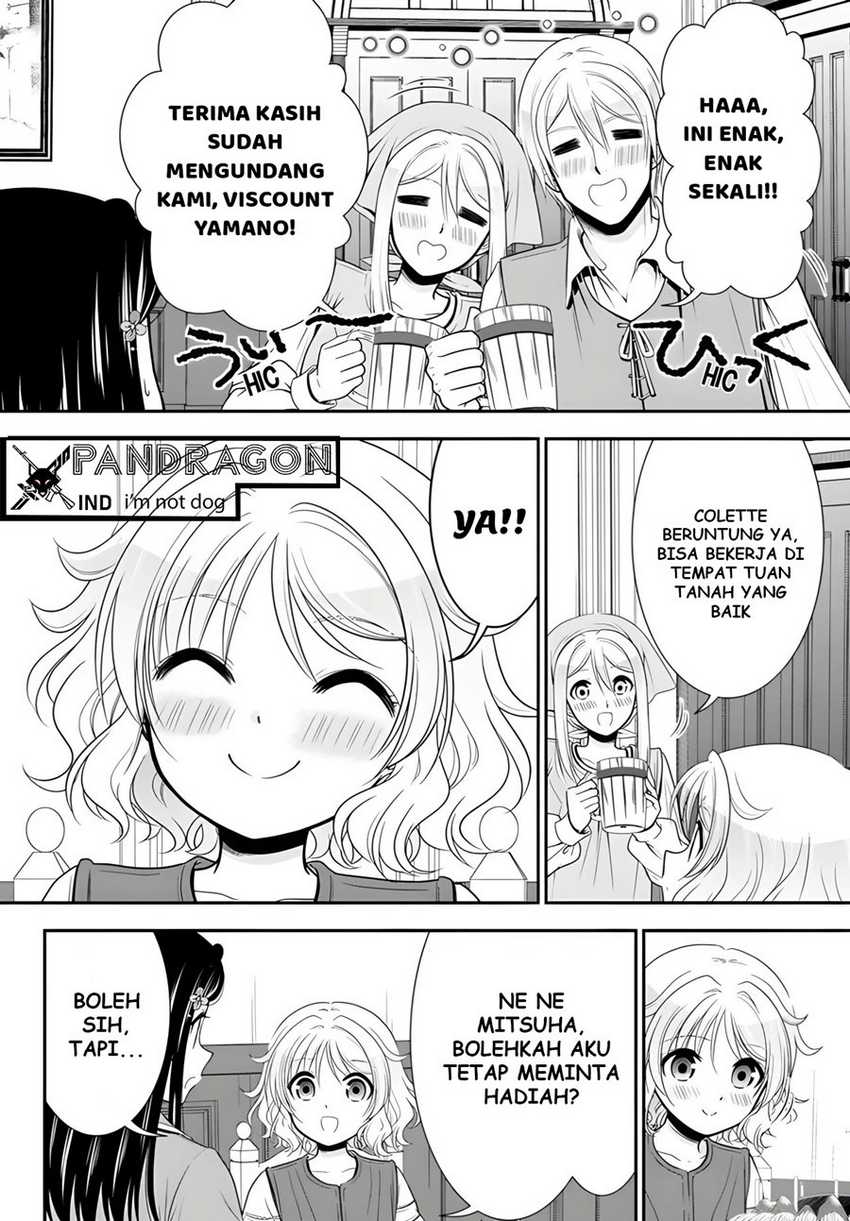 Chapter 96 - halaman 19