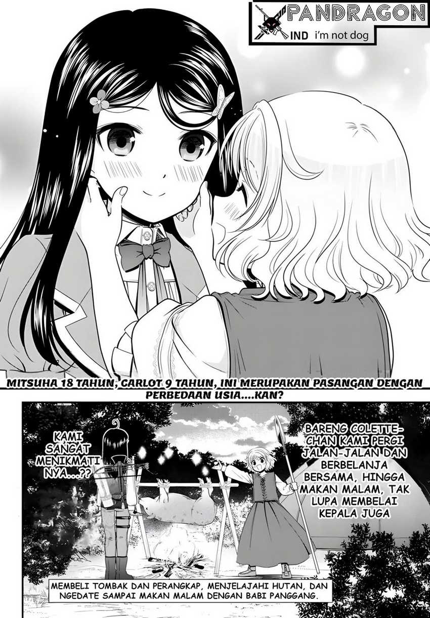 Chapter 96 - halaman 21