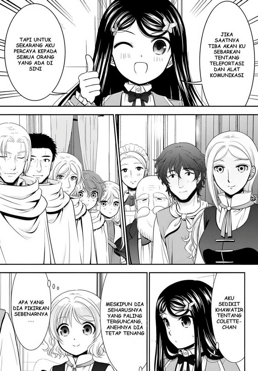 Chapter 96 - halaman 6
