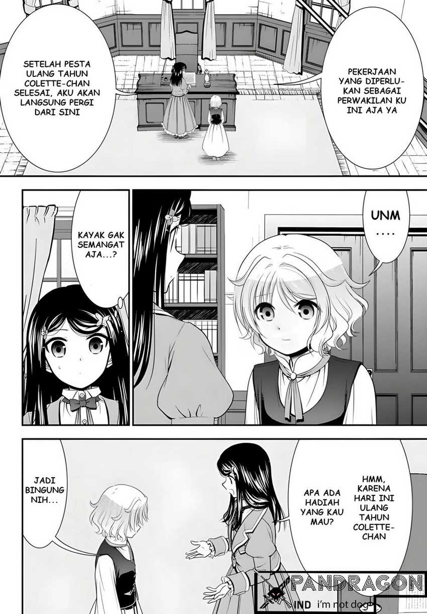 Chapter 96 - halaman 9