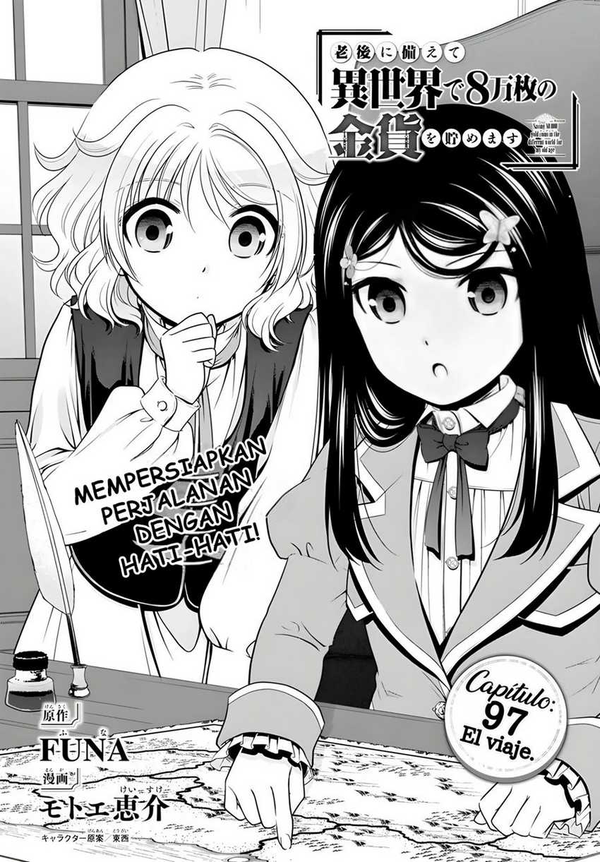 Chapter 97 - halaman 3