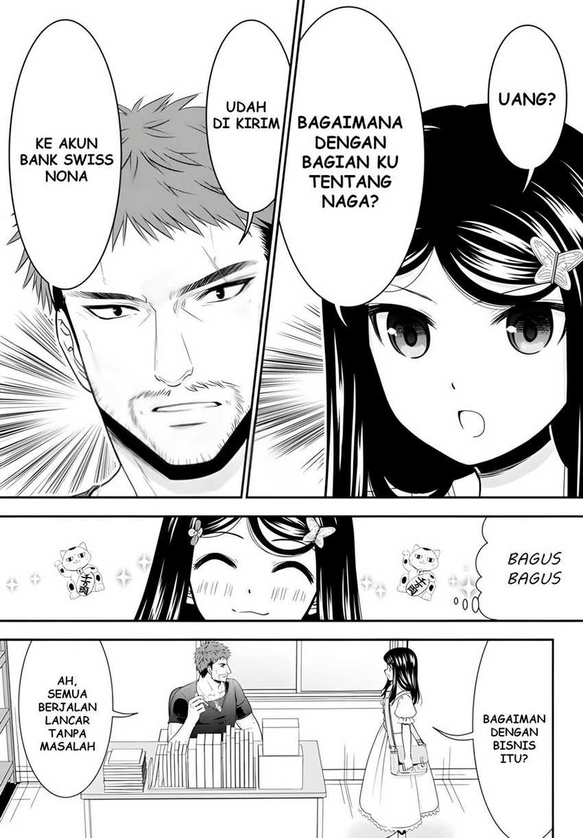 Chapter 97 - halaman 5