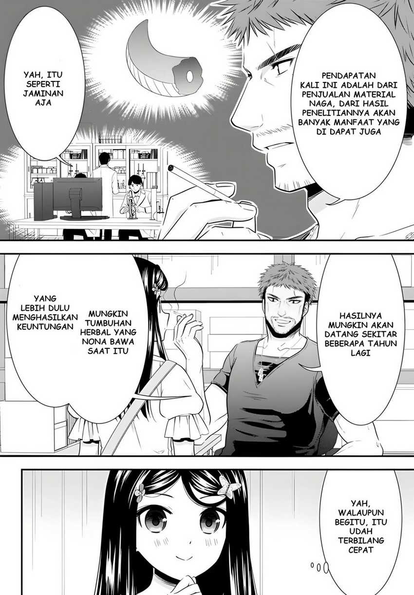 Chapter 97 - halaman 6