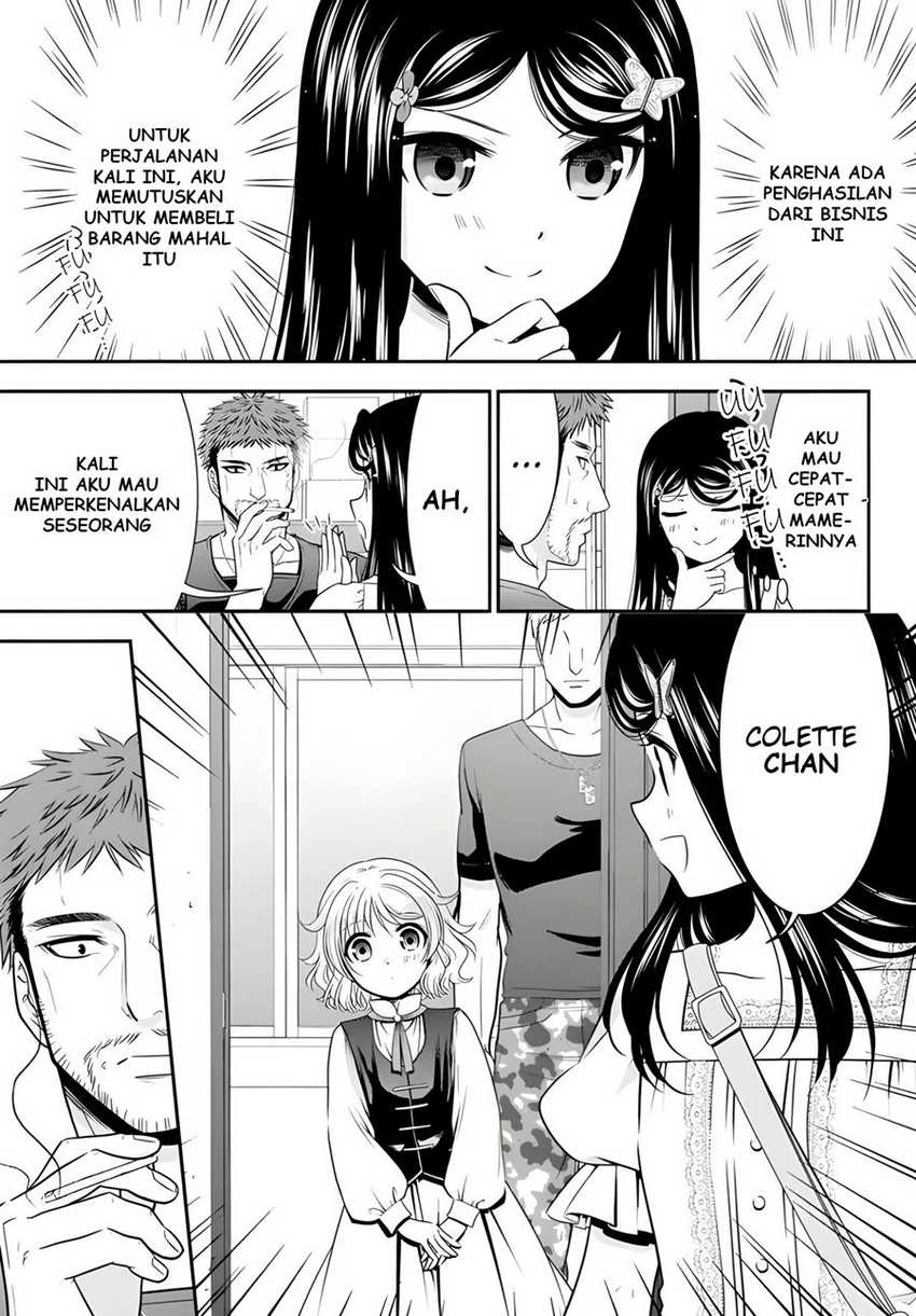 Chapter 97 - halaman 7