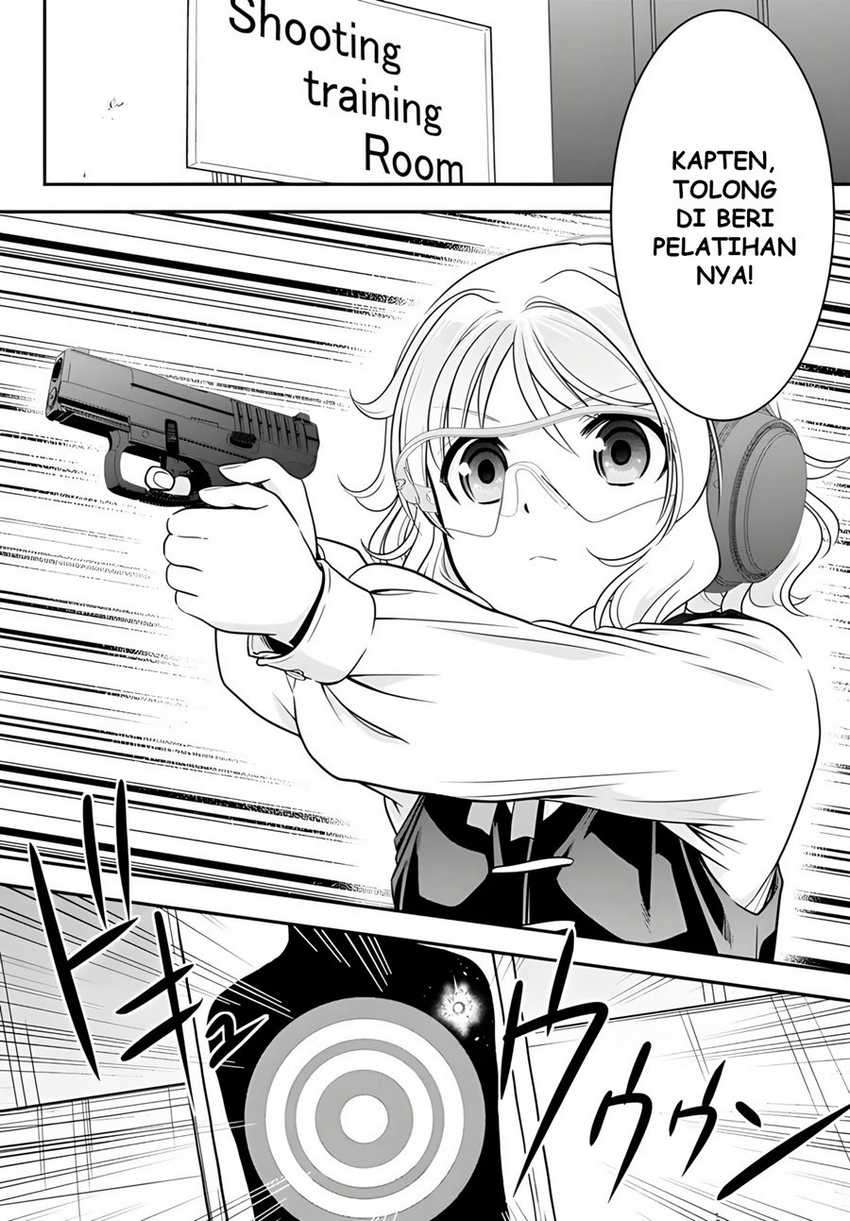 Chapter 97 - halaman 8