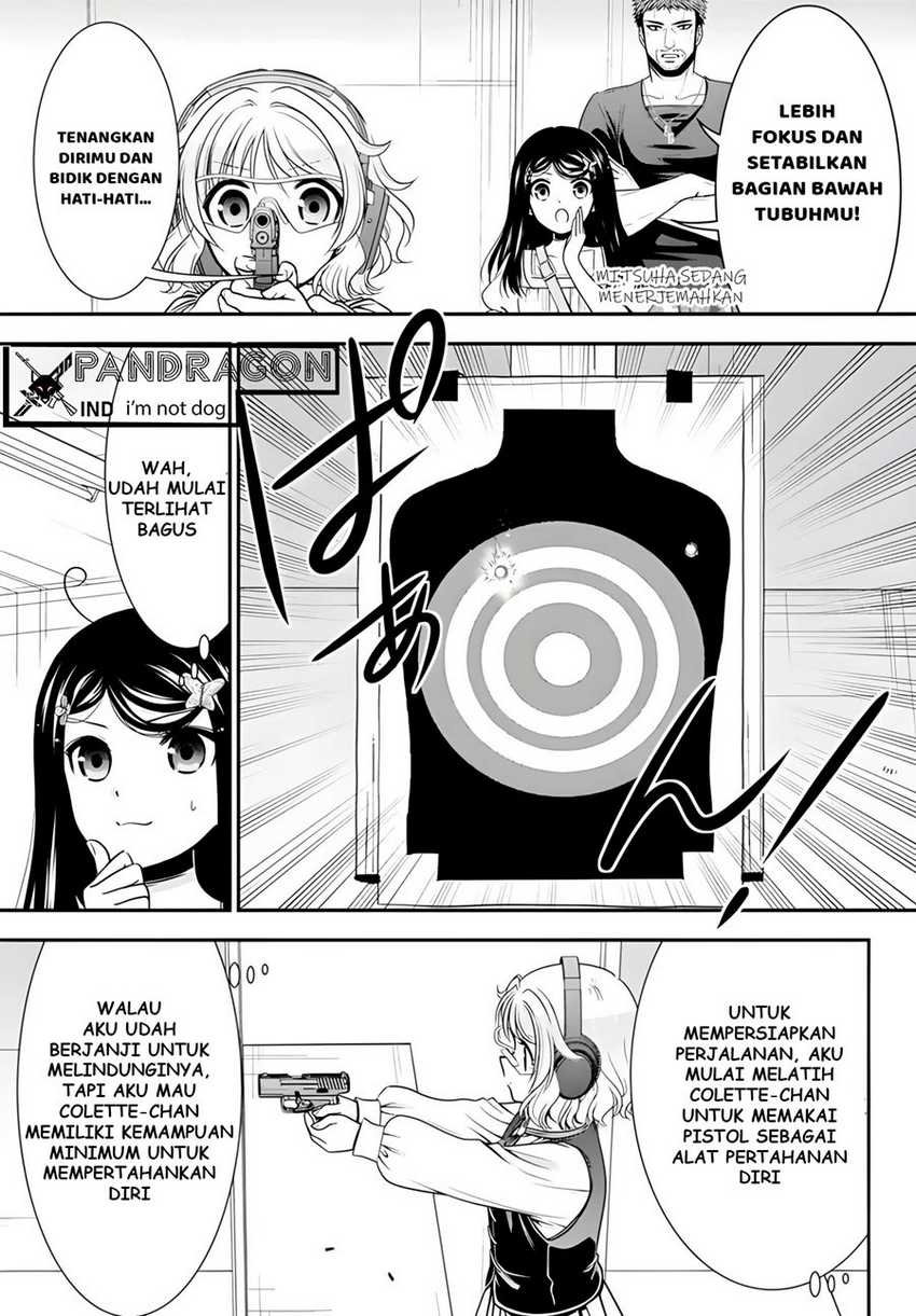 Chapter 97 - halaman 9