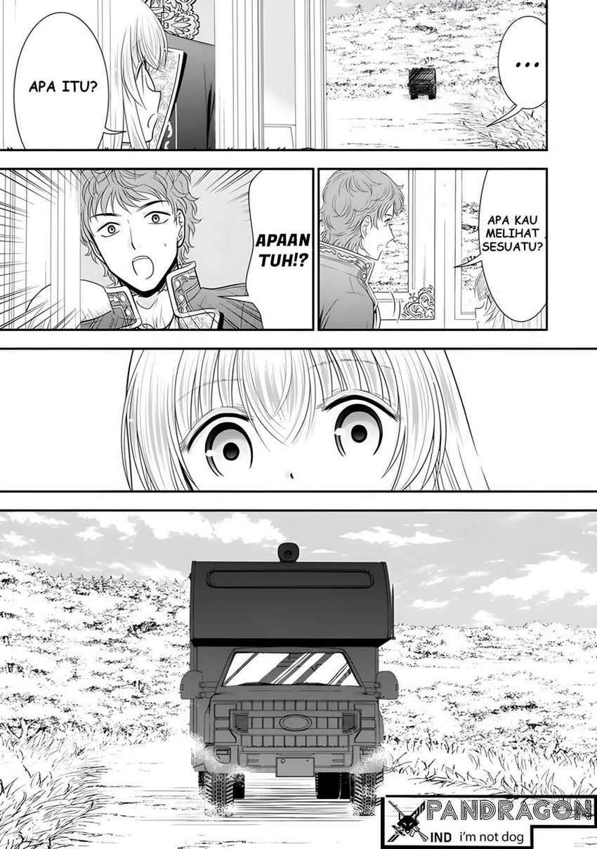 Chapter 98 - halaman 14